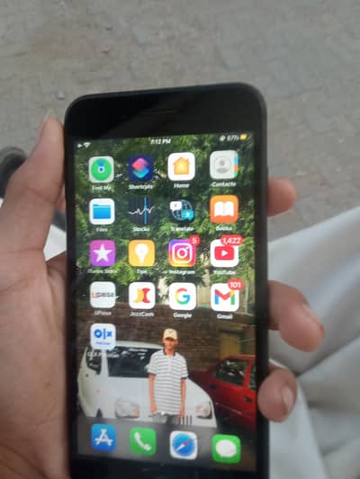 Apple iPhone 7 Plus