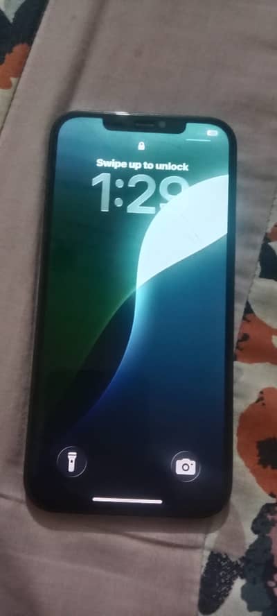 Apple iPhone 12 Pro Max