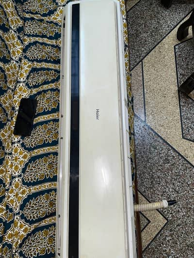 Haier split AC - ENERGY EFFICIENT  AIR Conditioner