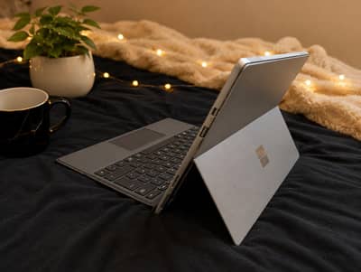 Microsoft surface pro 6 Intel core i5