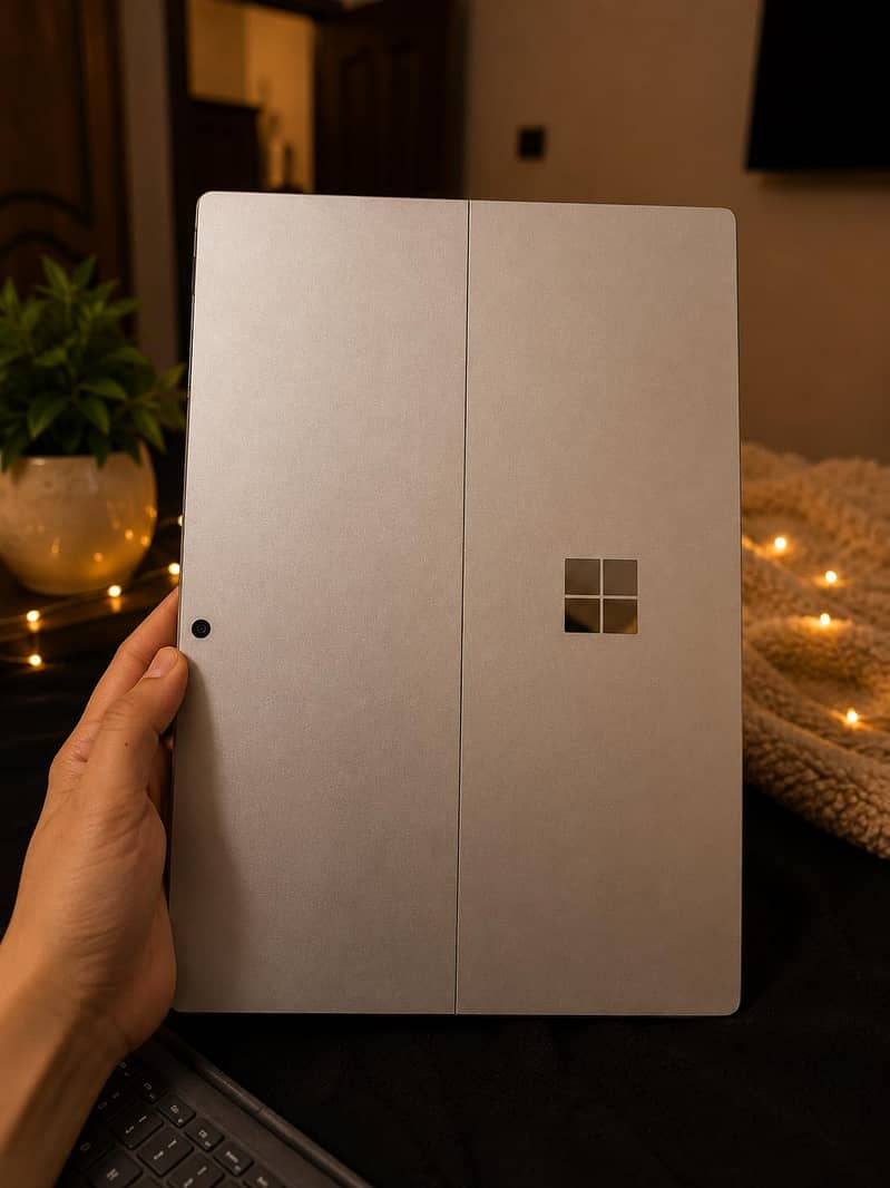 Microsoft surface pro 6 Intel core i5 4