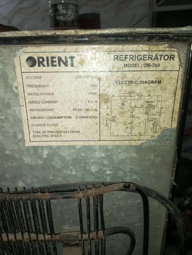 ORIENT 3