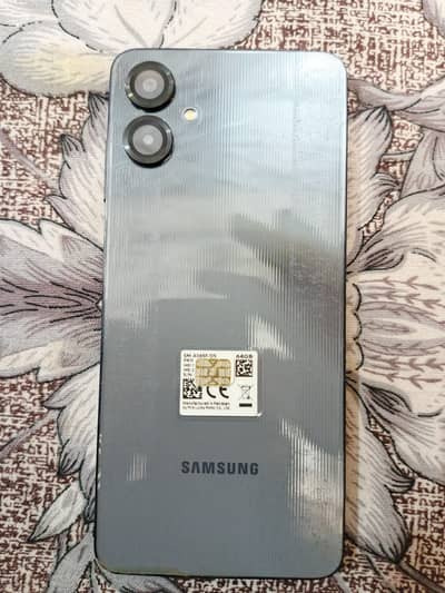 Samsung  A06