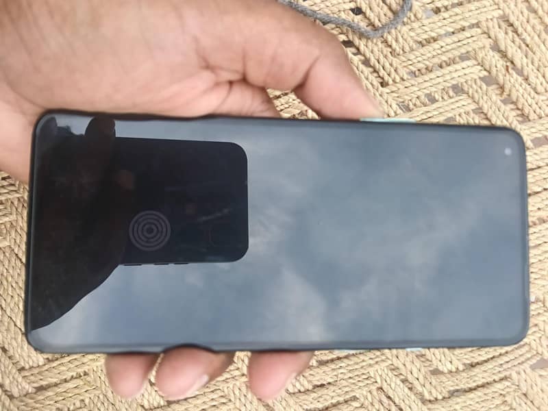 One plus 8t 2