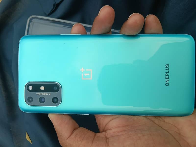 One plus 8t 3