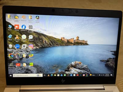 Hp laptop