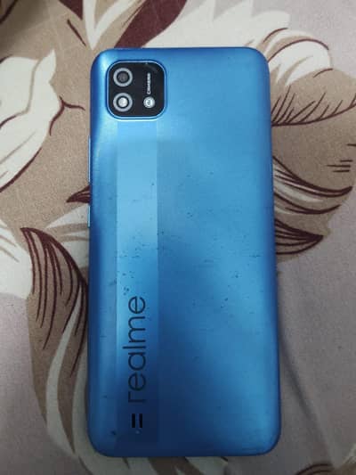 Realme Narzo 50i 4/64