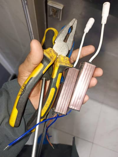 24-Hour Electrical Service Available