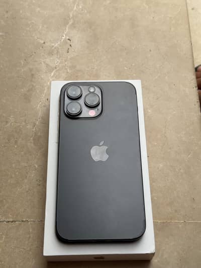 iPhone 14 Pro Max FU