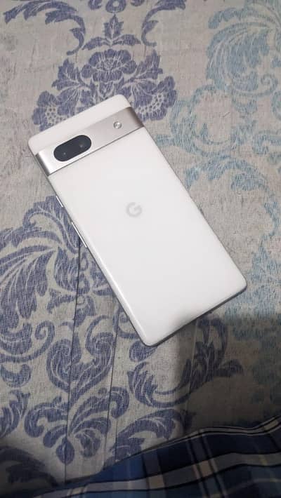 Google Pixel 7a