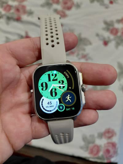 Amazfit Cheetah (Square)
