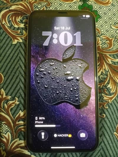 Apple iPhone 11 Pro
