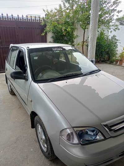 Cadilac Other 2005