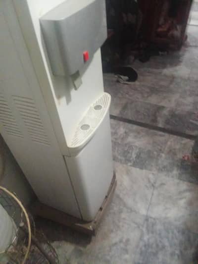 in used