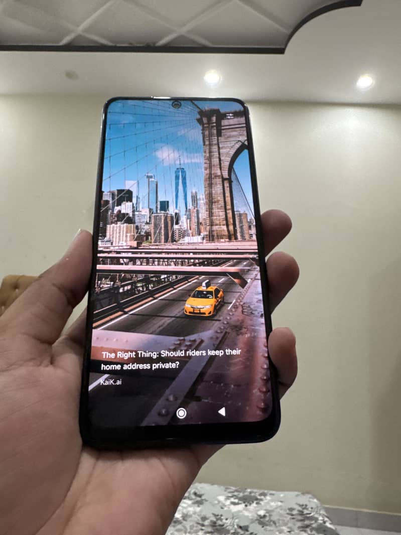 Redmi note 12 1