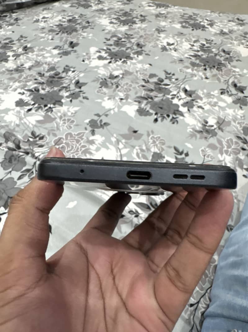 Redmi note 12 3