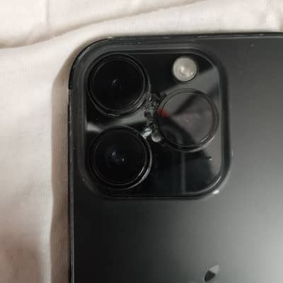 Apple iPhone 14 Pro