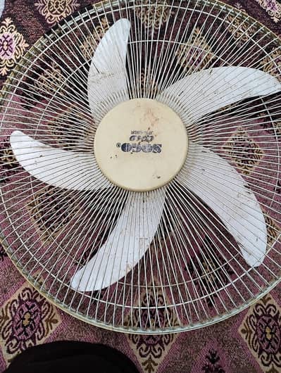 dc 12 volt fan