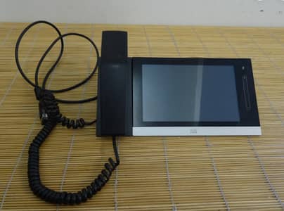 Cisco CTS-CTRL-DV8 TelePresence IP Phone