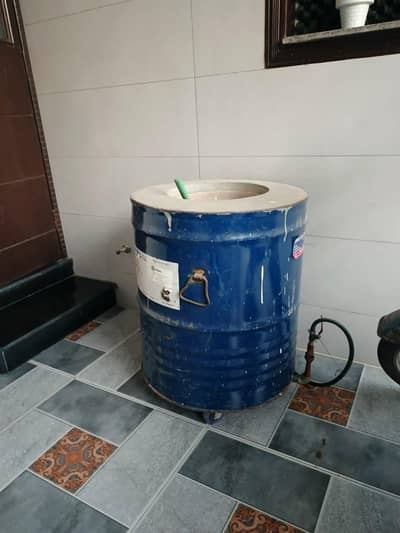 tandoor