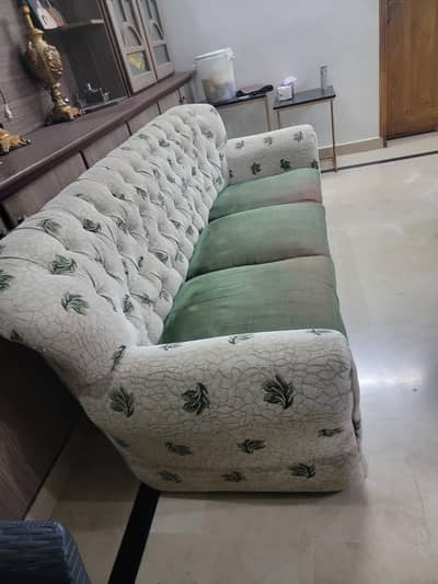 3 Seater Big Sofa