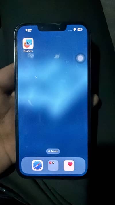 I PHONE 13 JV with box
