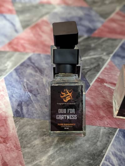 Oud for Greatness (50 ml)
