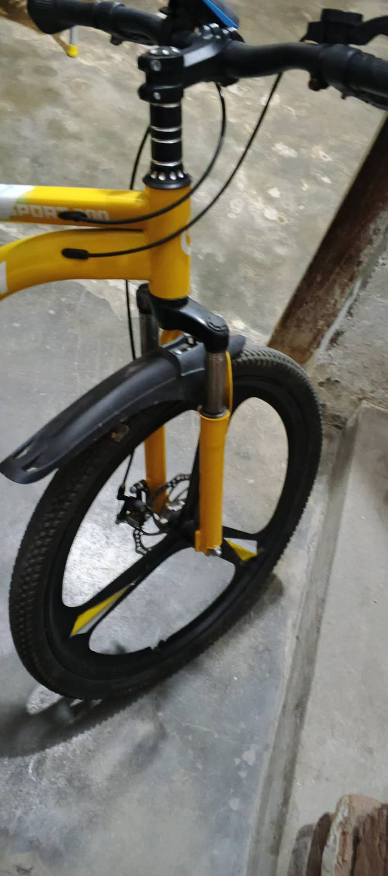 Gear cycle 4