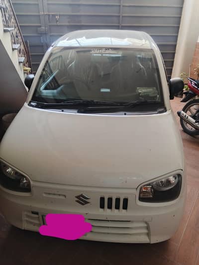 Suzuki Alto 2023