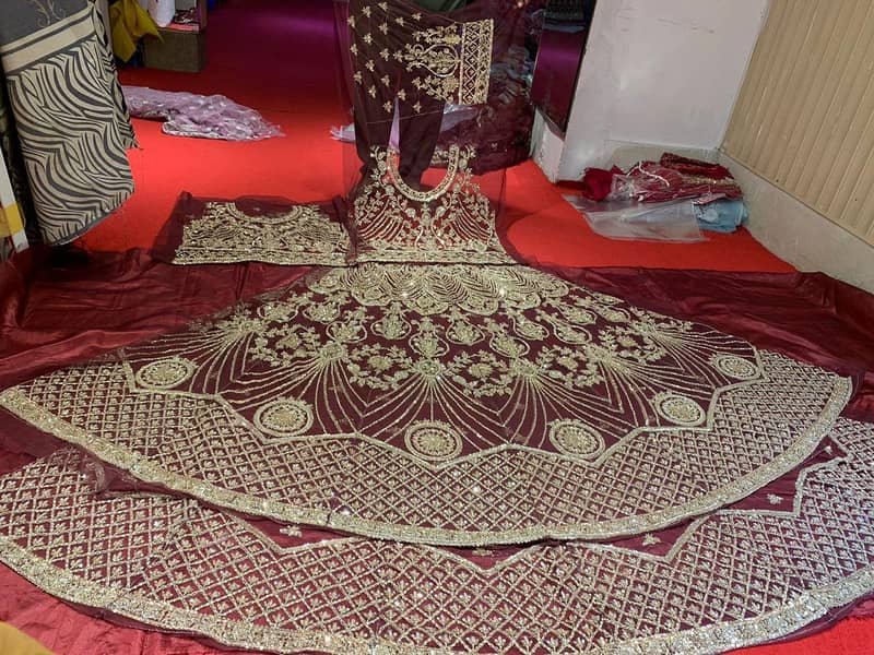 Lengha 2
