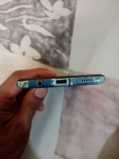 Samsung Mobile A71