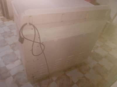 Washing & drying machine
