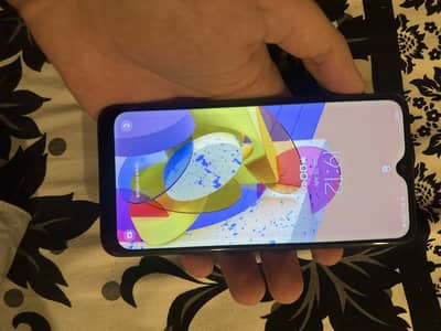 Samsung Mobile A10S