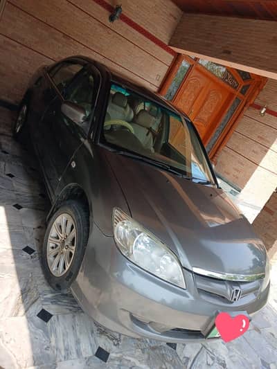 Suzuki Cultus 2007 good condition neat nd clean