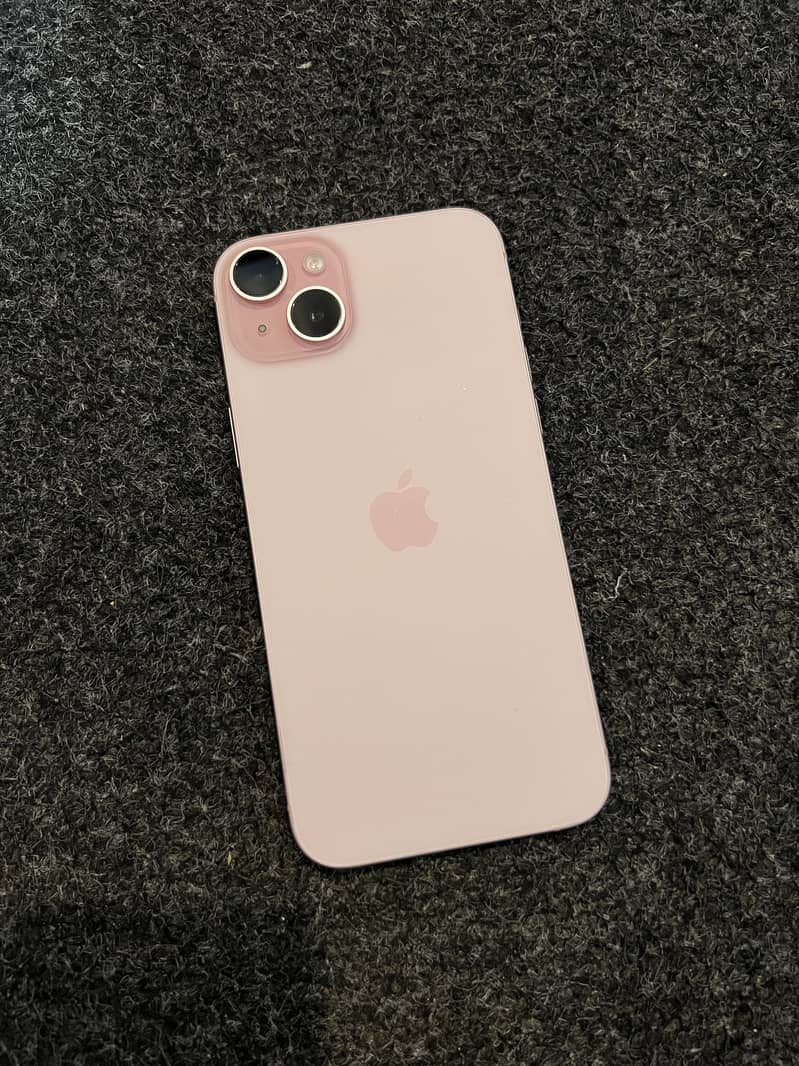 Apple iPhone 15 plus 0