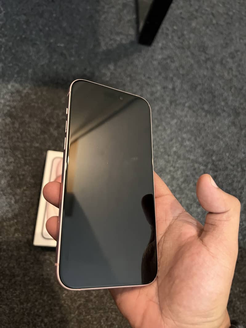 Apple iPhone 15 plus 3