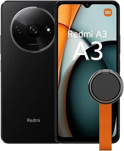 redme a3