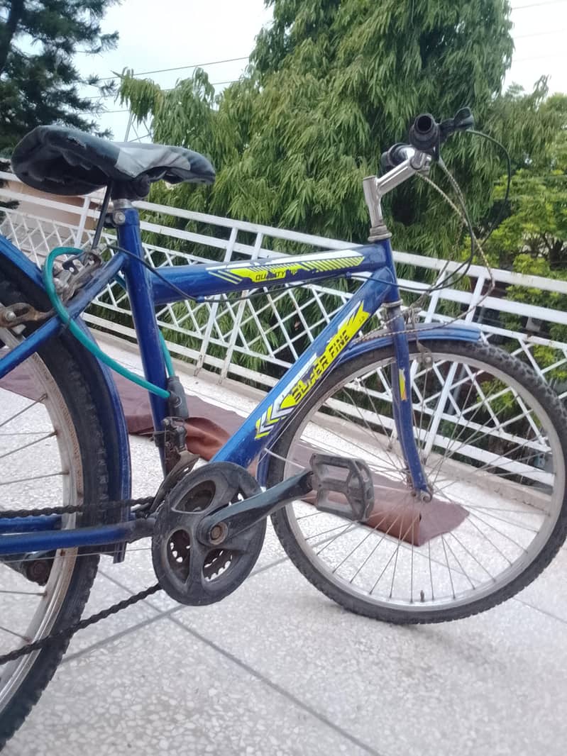 cycle big 2