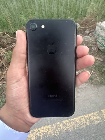Apple iPhone 7