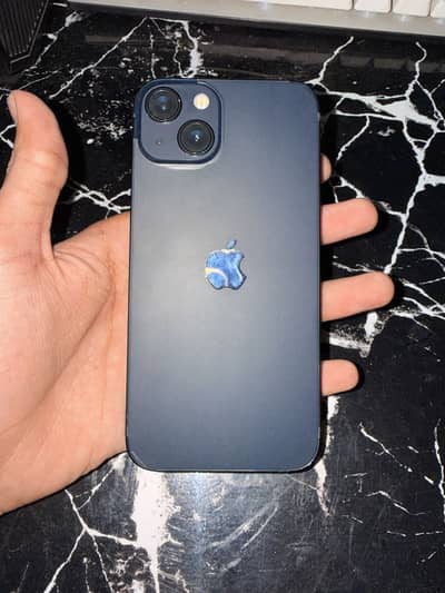 iPhone 13 128GB  jv