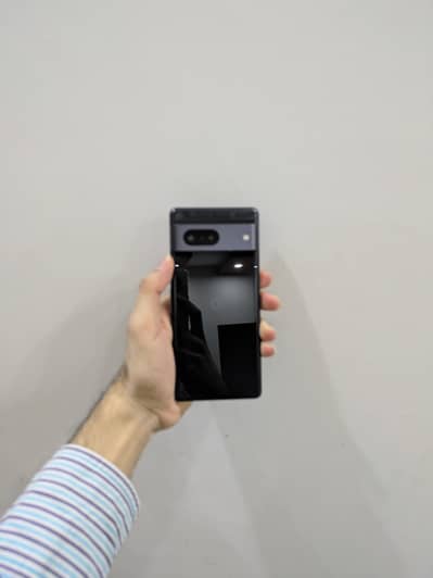 Google Pixel 7 -  Pta Approved Dual Sims