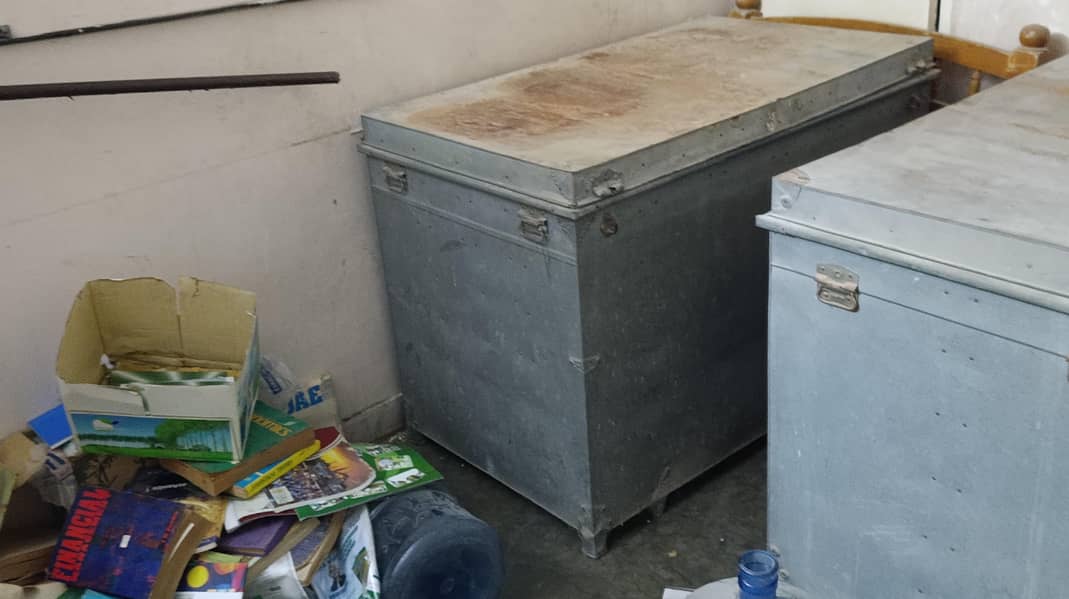 baqse (storage boxes) 1