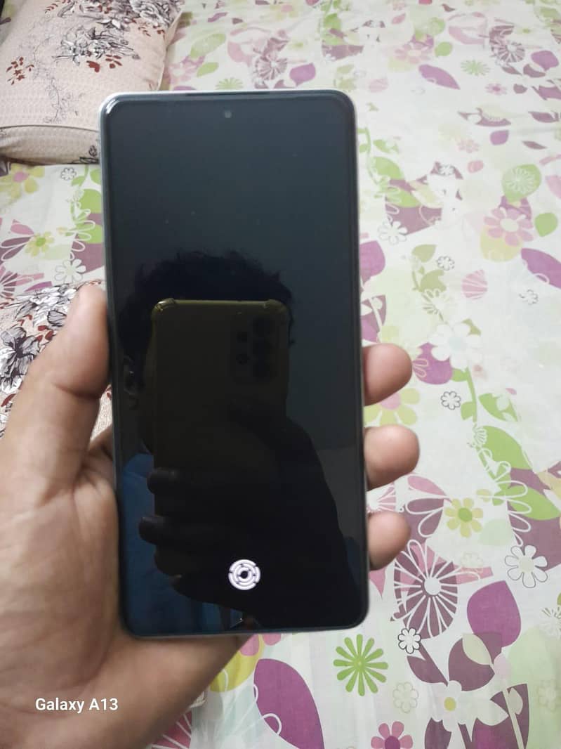 Tecno CAMON 20 0