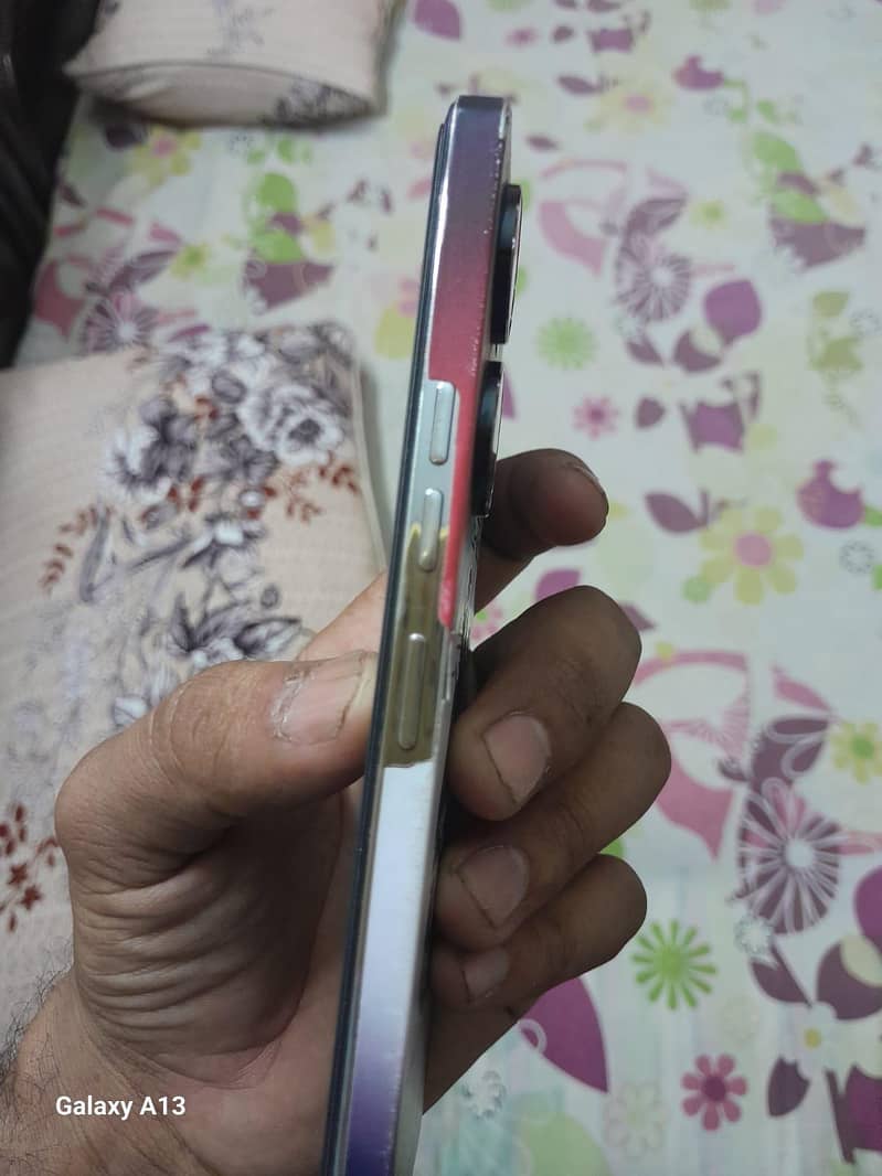 Tecno CAMON 20 3