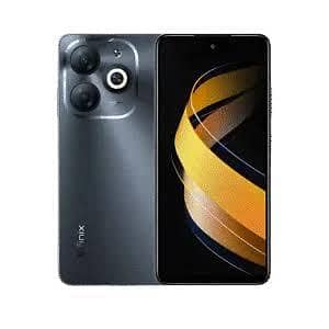 Infinix Smart 8 at Hydrabad