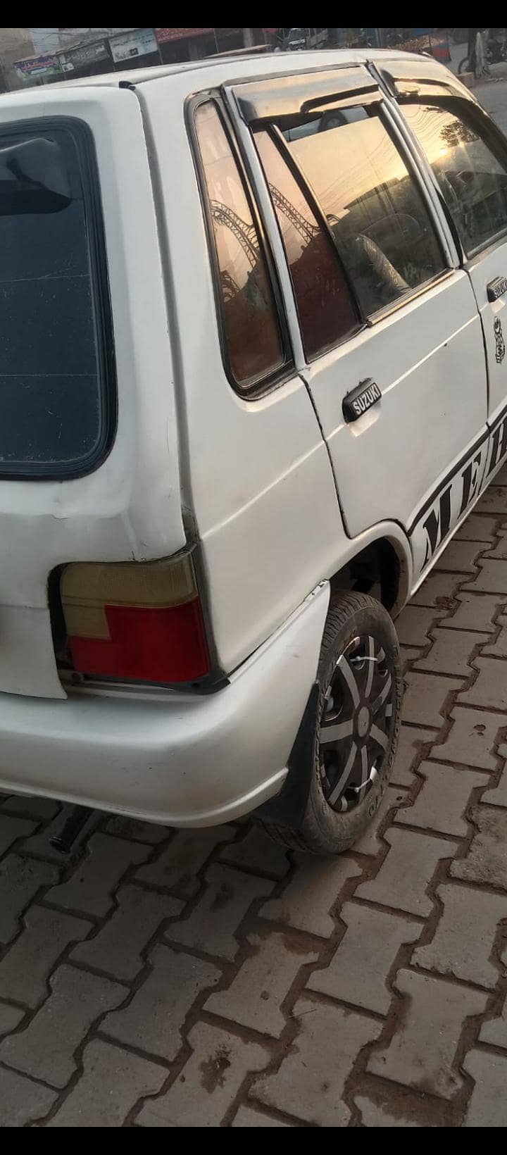 Suzuki 4