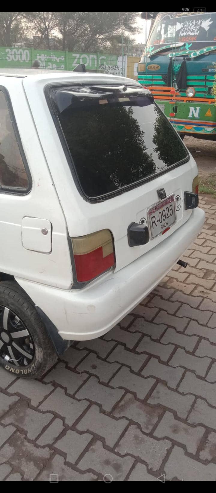 Suzuki 5