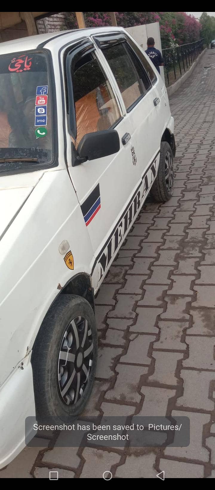 Suzuki 8