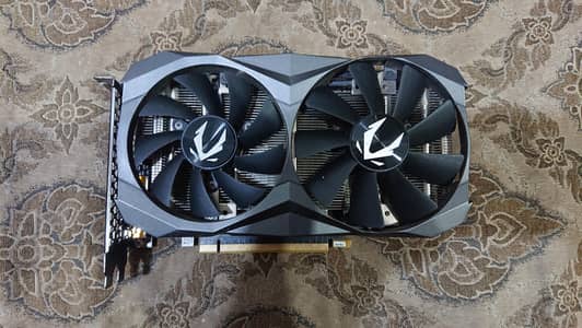 rtx 2060 Zotac