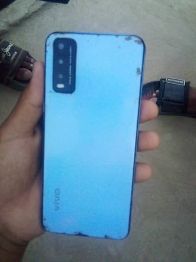 Vivo Y12